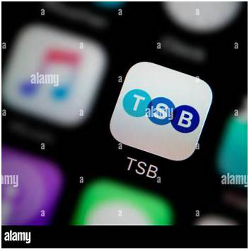 TSB Mobile Banking